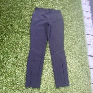 GAP Black leg Slim Fit  Pants size M